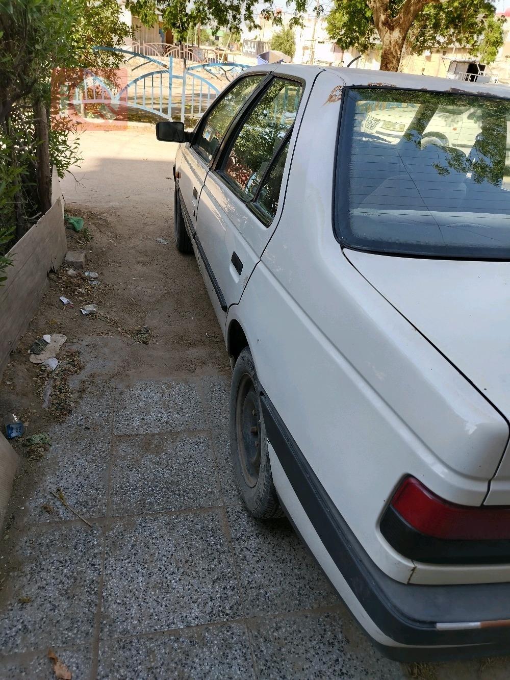 بيجو 405